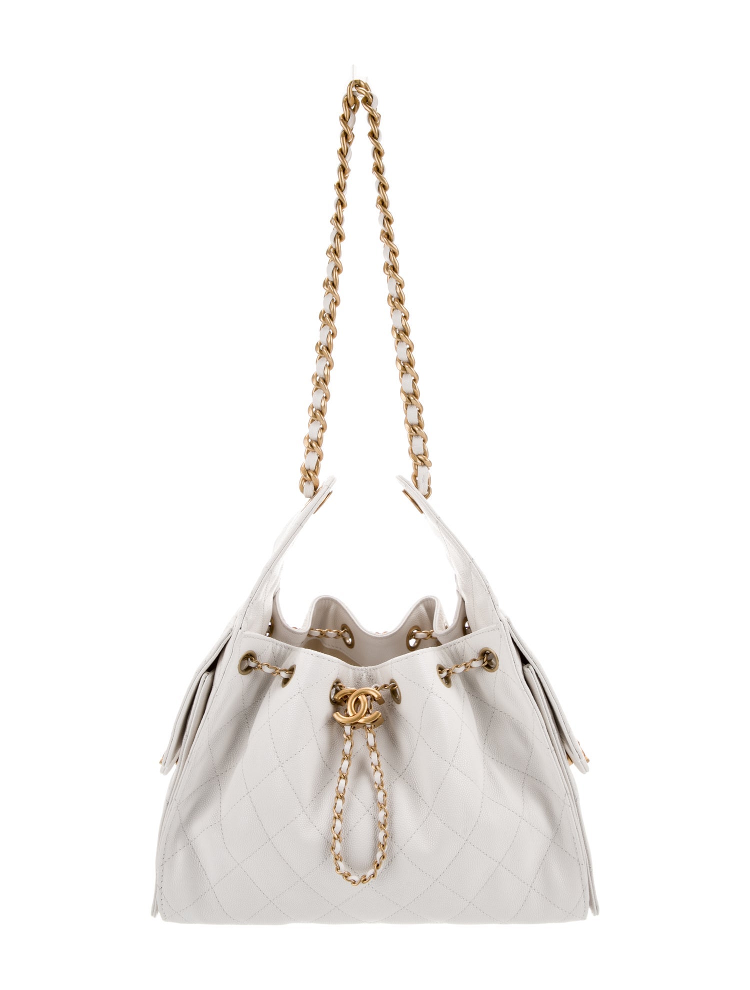 Chanel 2025 Small 25 Hobo