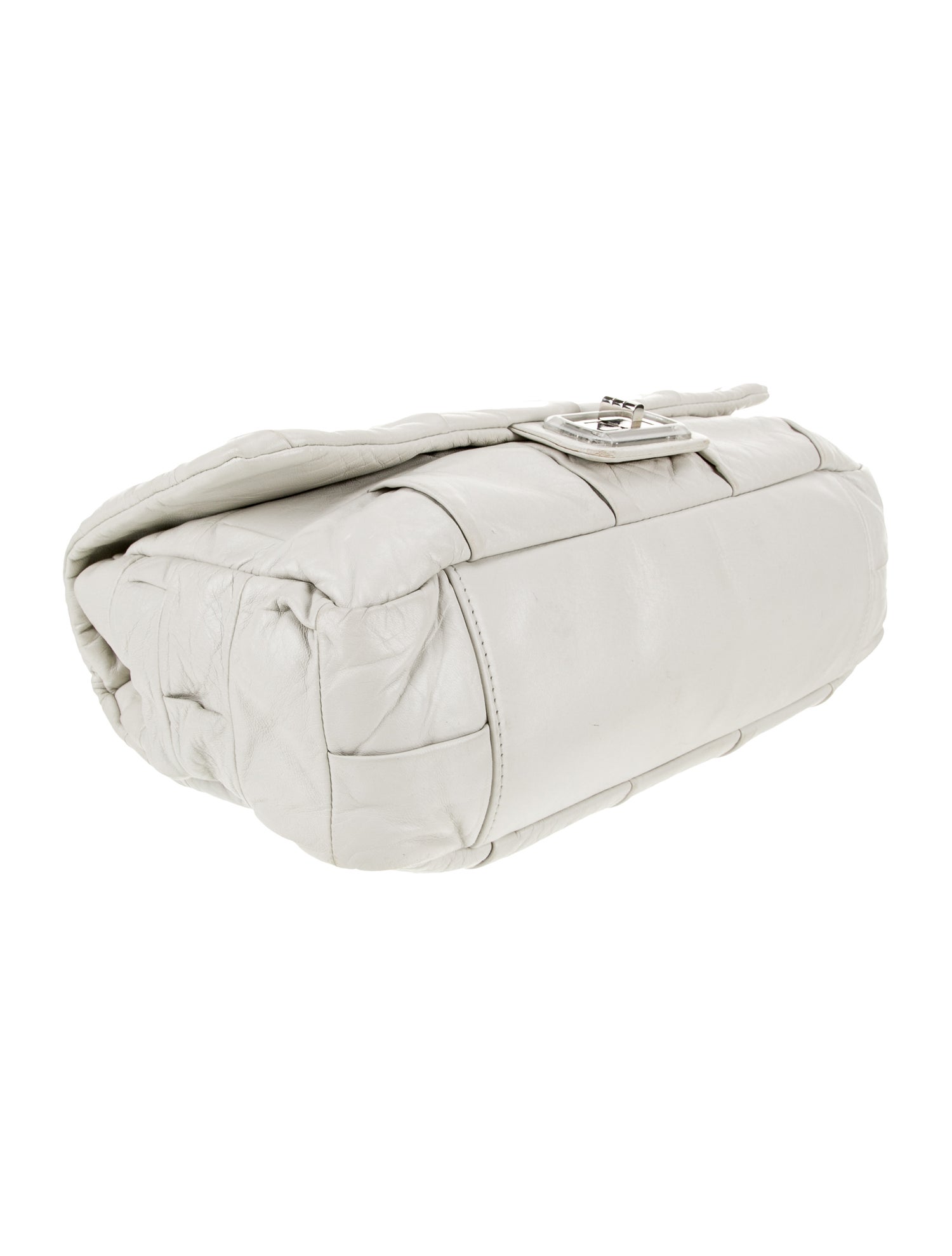 Chanel Igloo Flap Bag