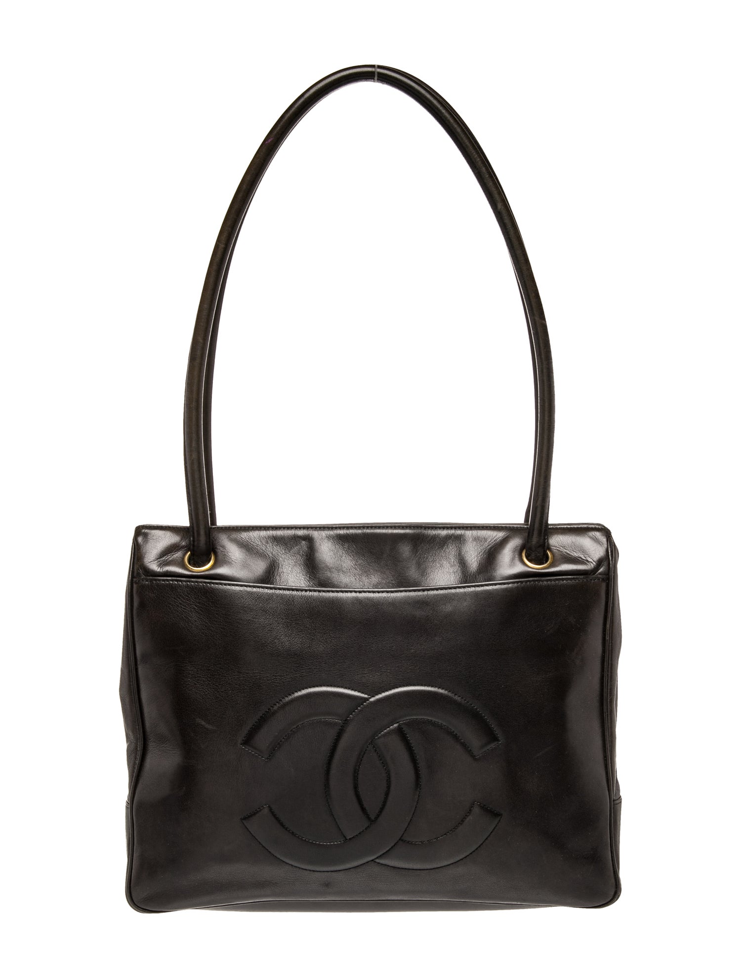Chanel Timeless CC Tote