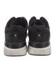 Chanel 2022 Interlocking CC Logo Sneakers