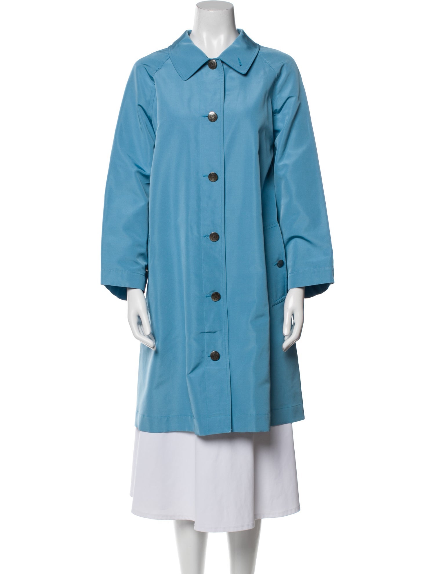 Chanel Vintage 1997 Coat