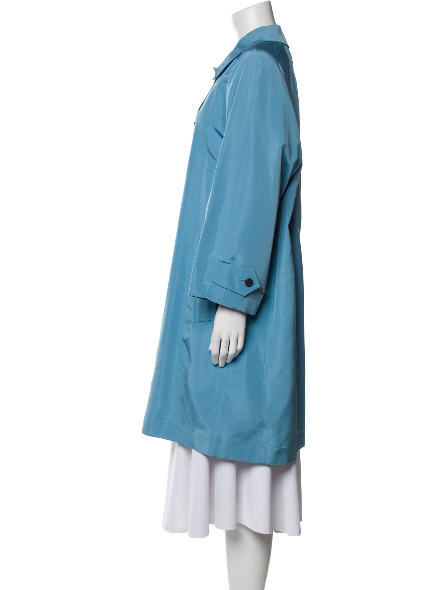 Chanel Vintage 1997 Coat