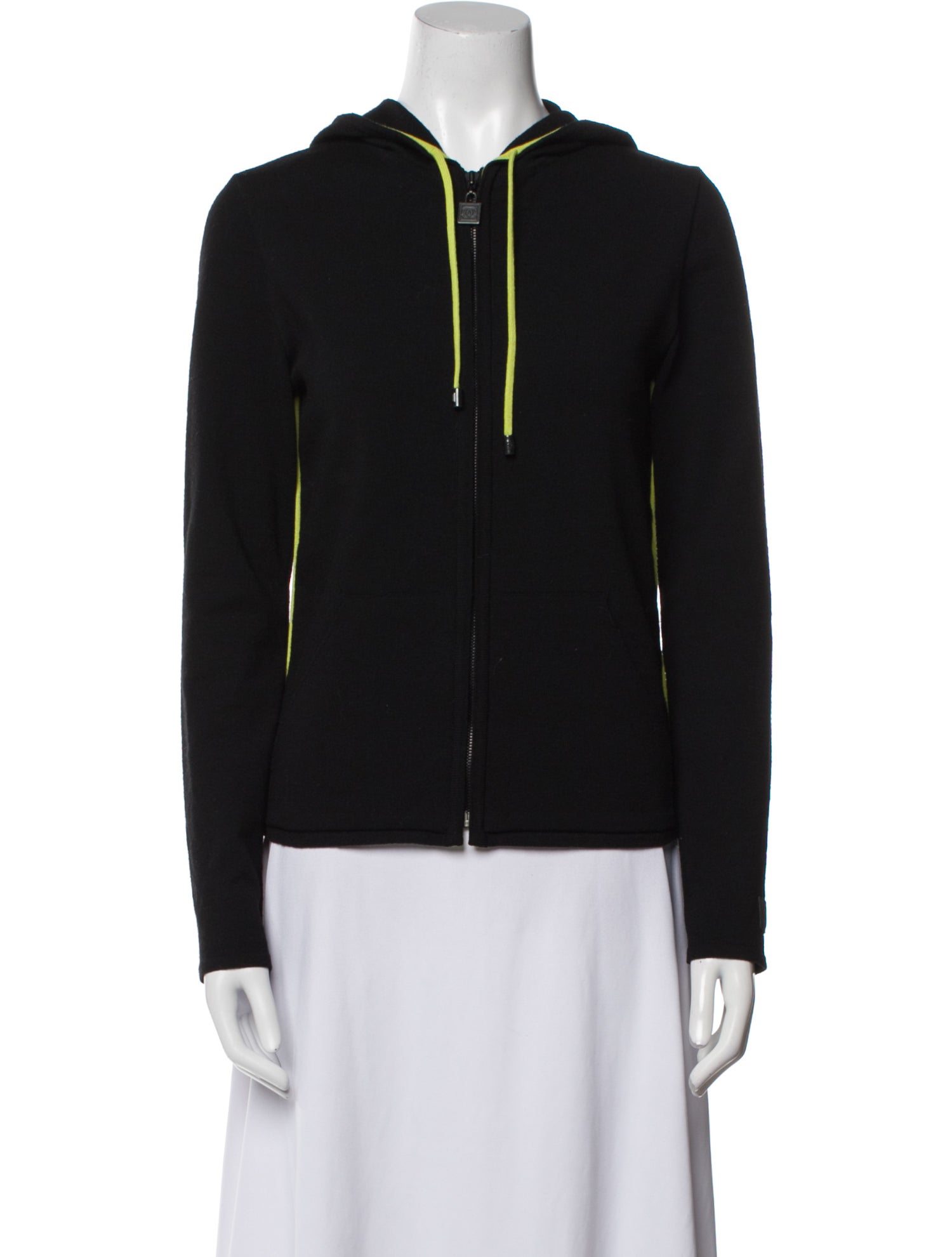 Chanel Vintage 2004 Sweater