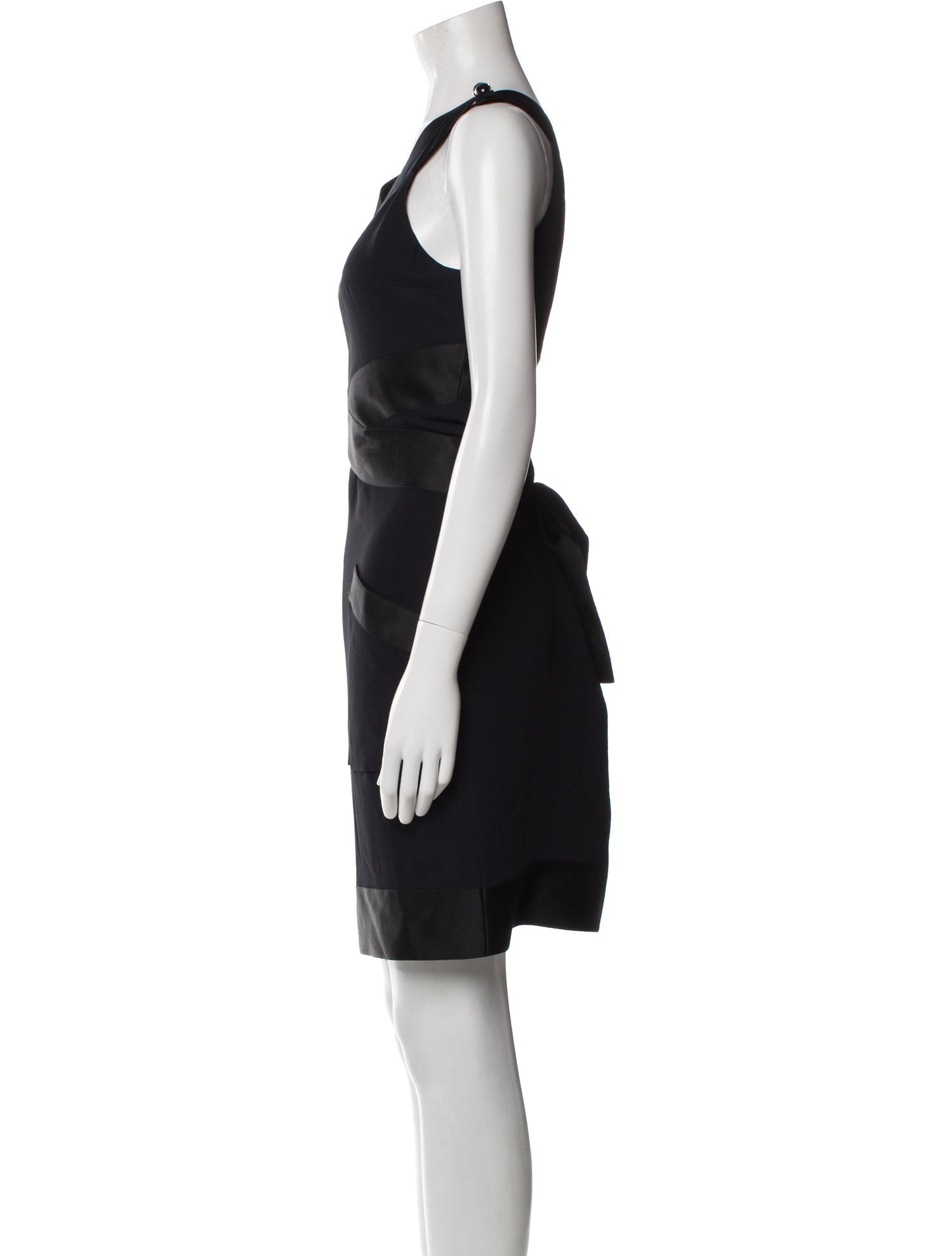 Chanel 2016 Mini Dress