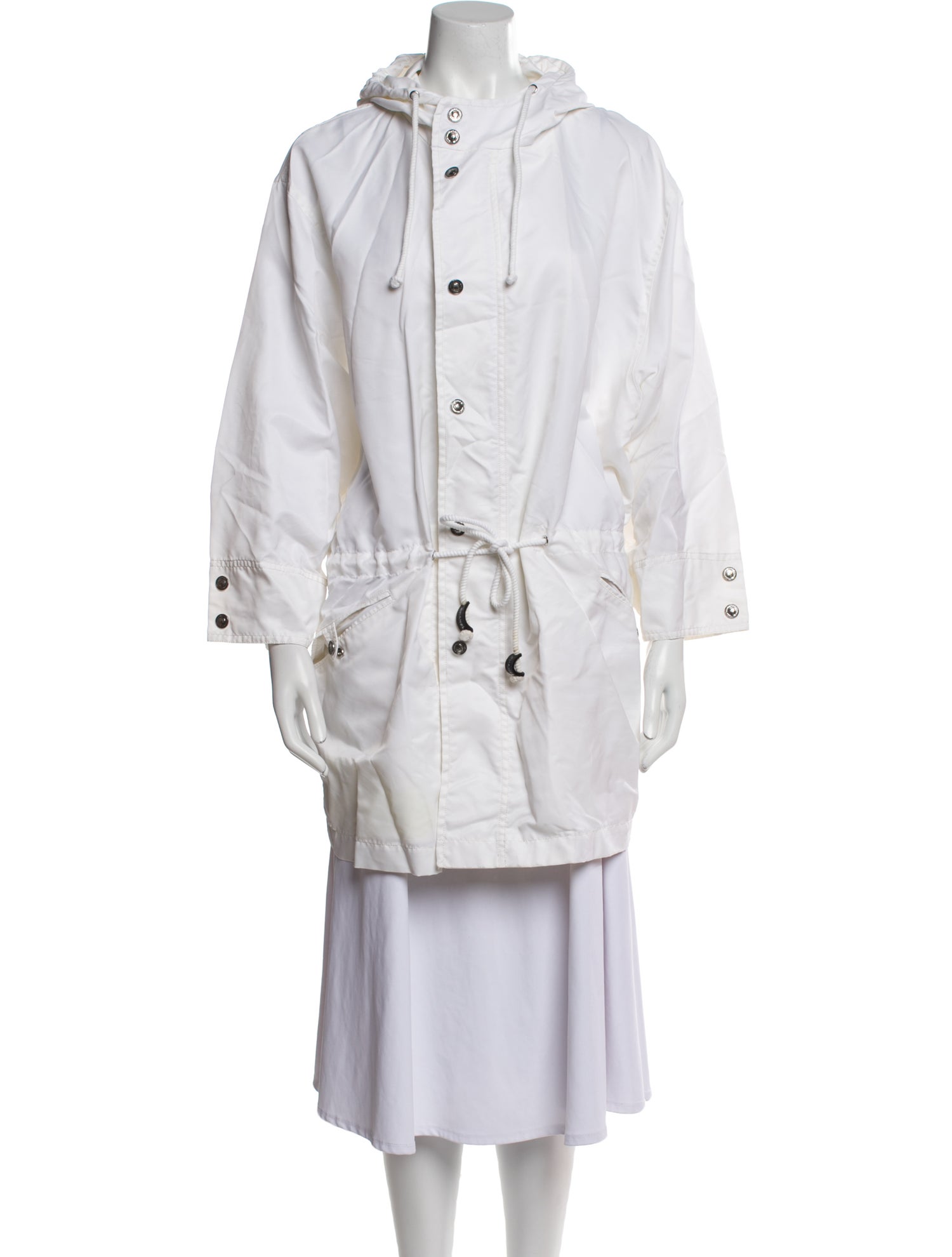 Chanel Vintage 1996 Coat