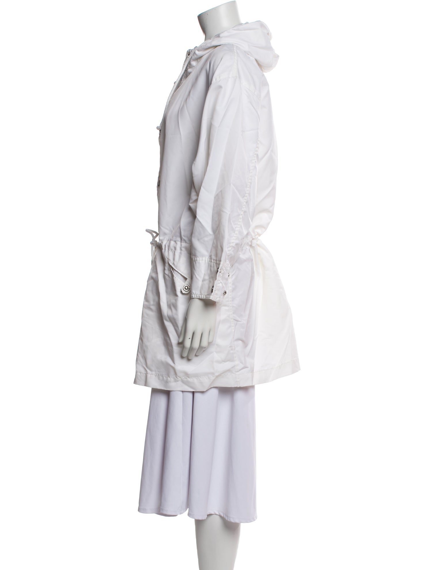 Chanel Vintage 1996 Coat