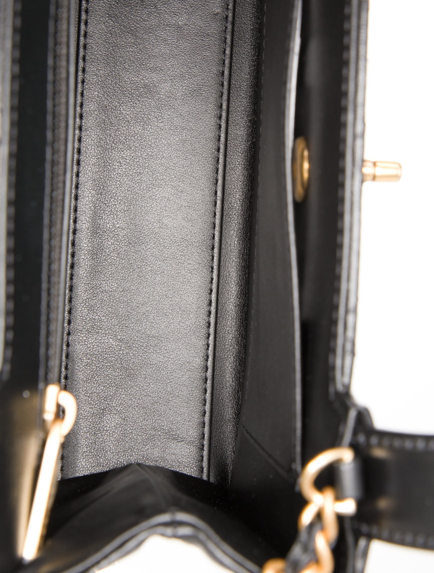 Chanel 2023 Mini Kelly Shopper