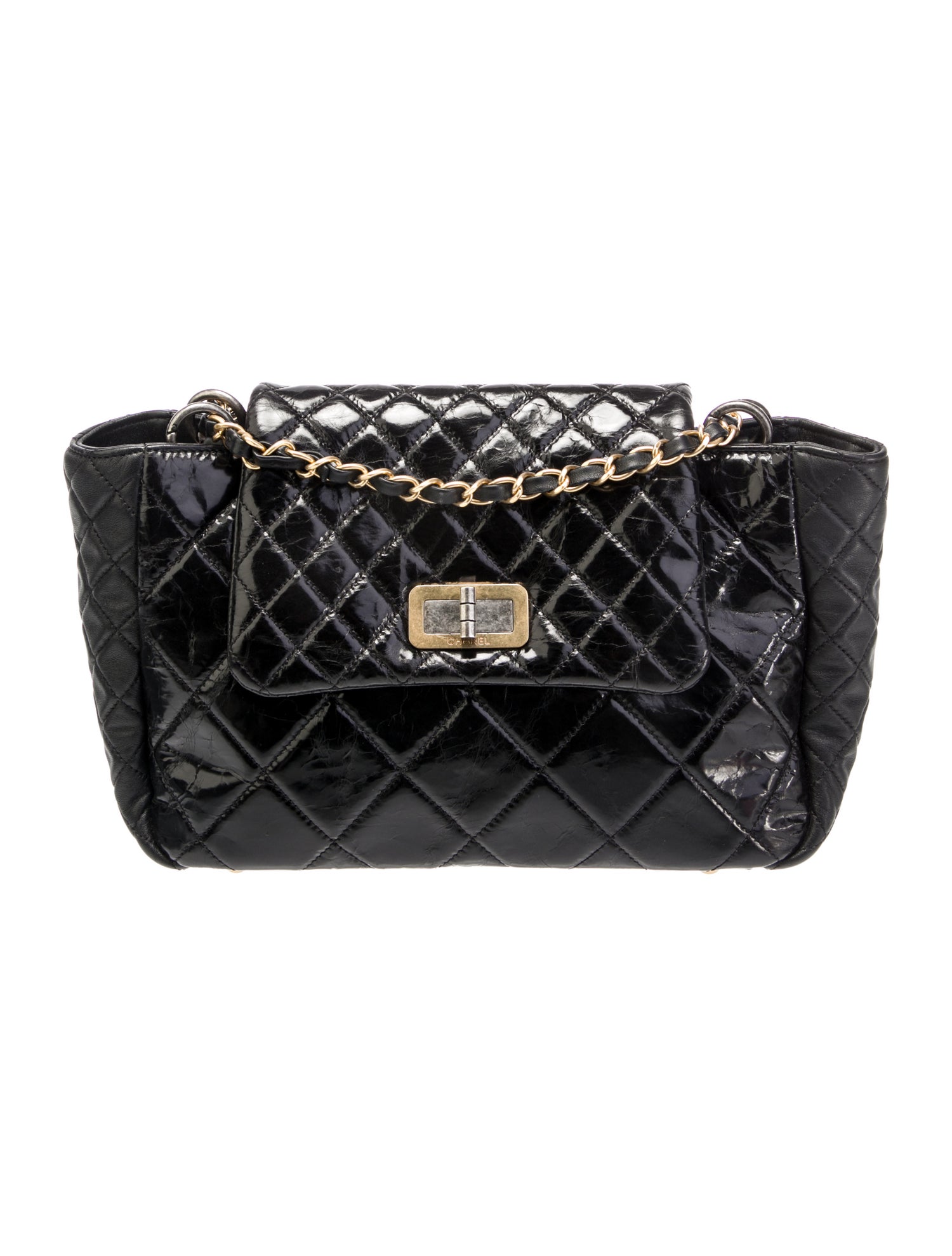 Chanel Reissue Accordion Flap Bag