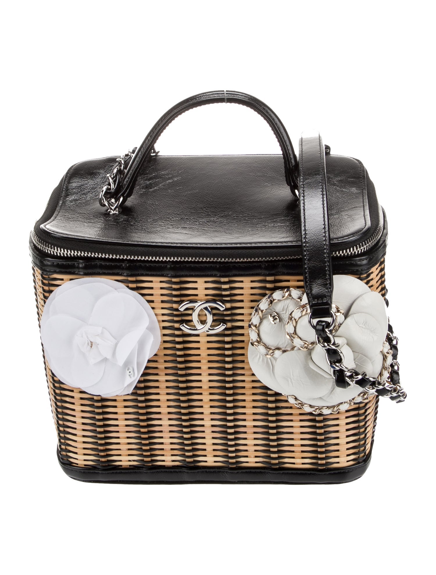 Chanel Medium Take Away Vanity Case