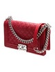 Chanel Medium Boy Bag