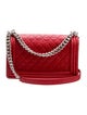 Chanel Medium Boy Bag