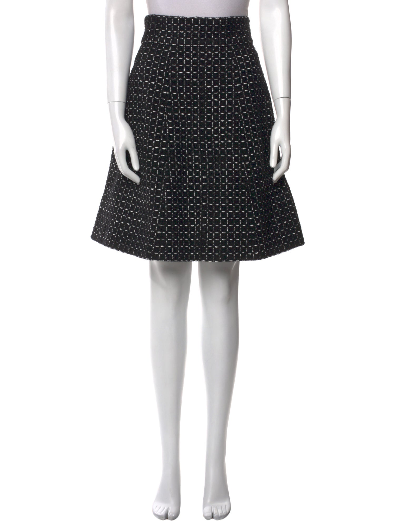 Chanel 2023 Knee-Length Skirt w/ Tags