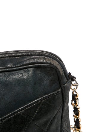 Chanel CC Camera Bag