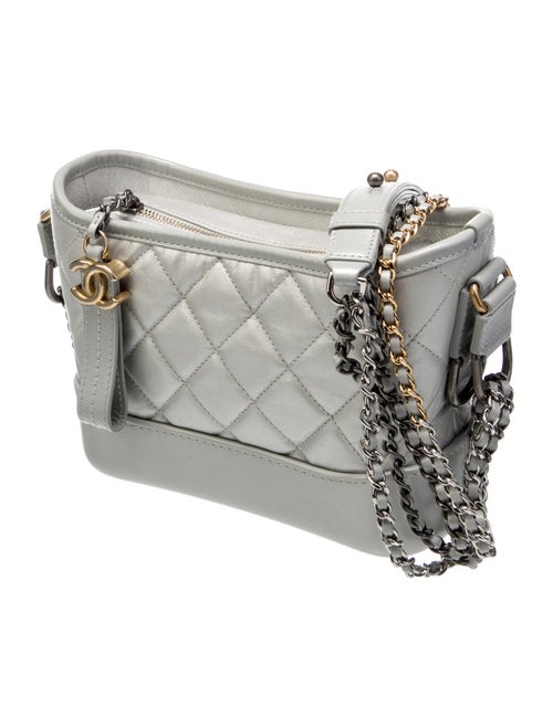 Chanel Small Gabrielle Hobo