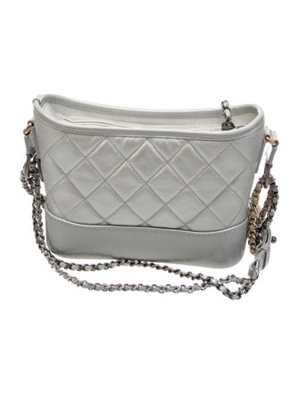 Chanel Small Gabrielle Hobo