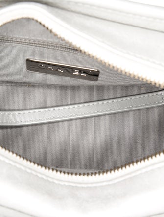 Chanel Small Gabrielle Hobo