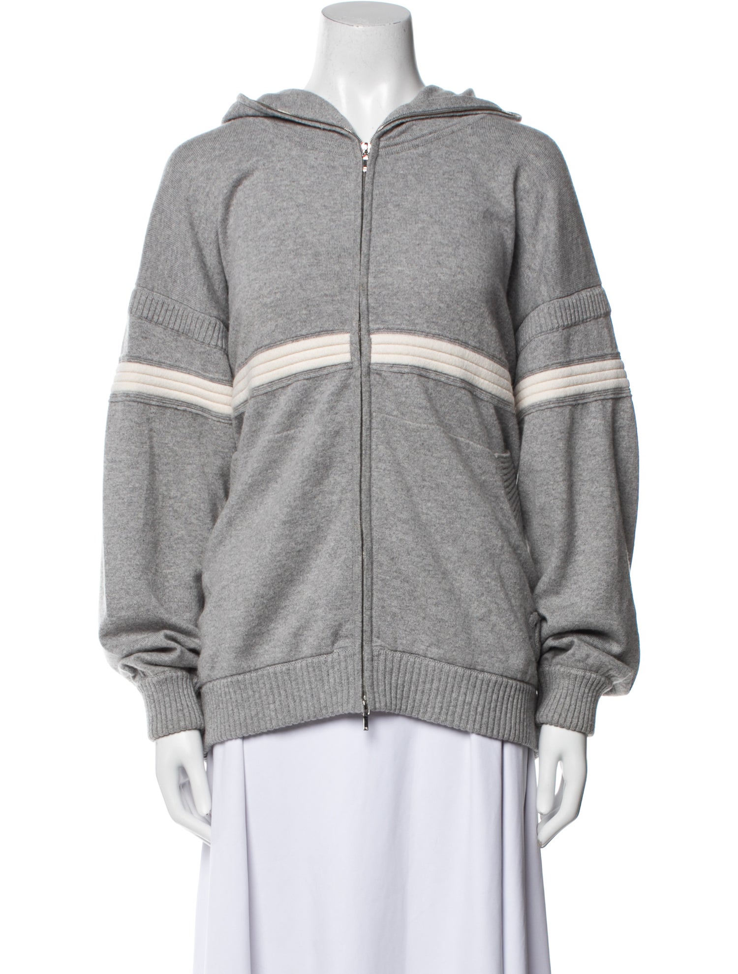 Chanel 2016 Cashmere Sweater