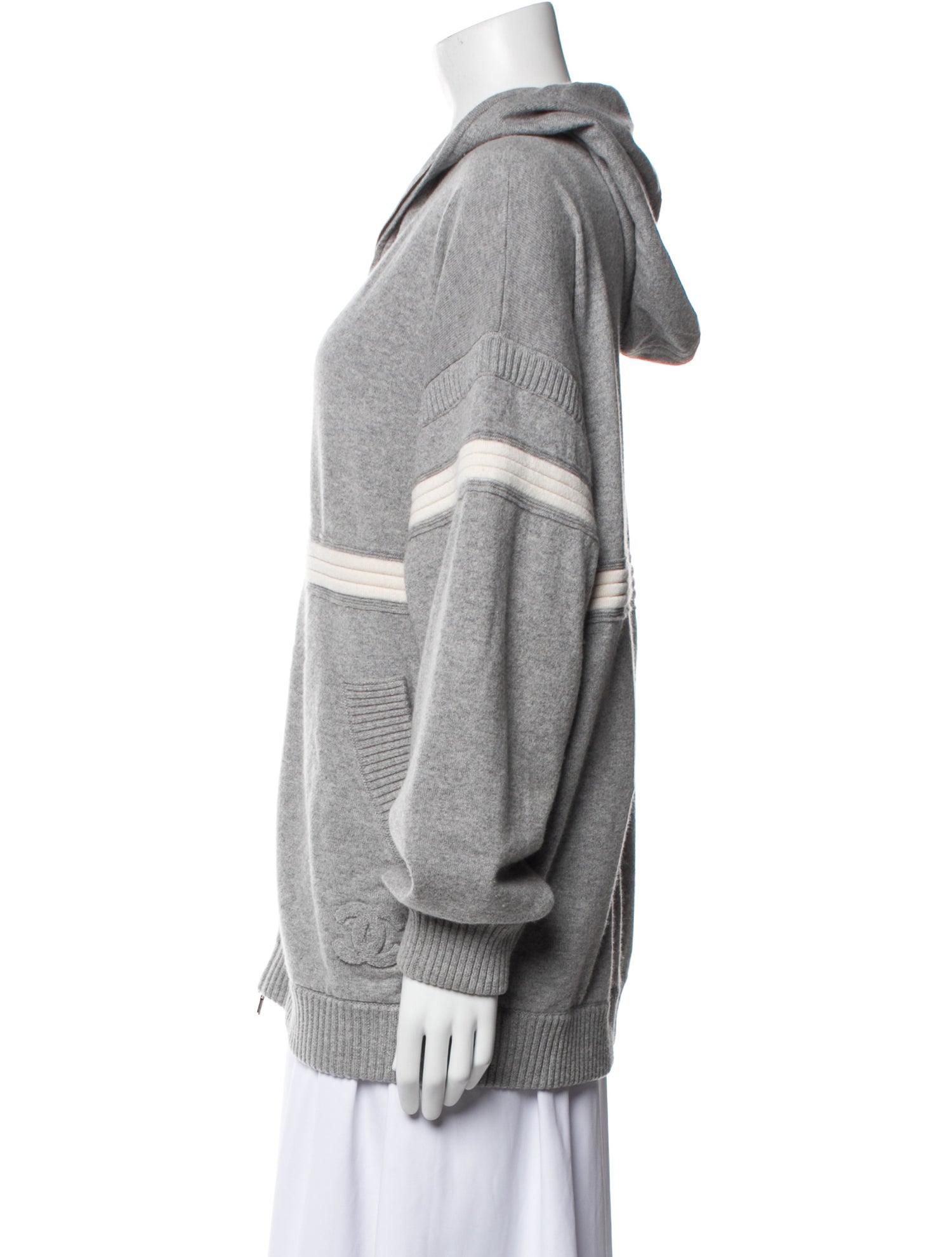 Chanel 2016 Cashmere Sweater