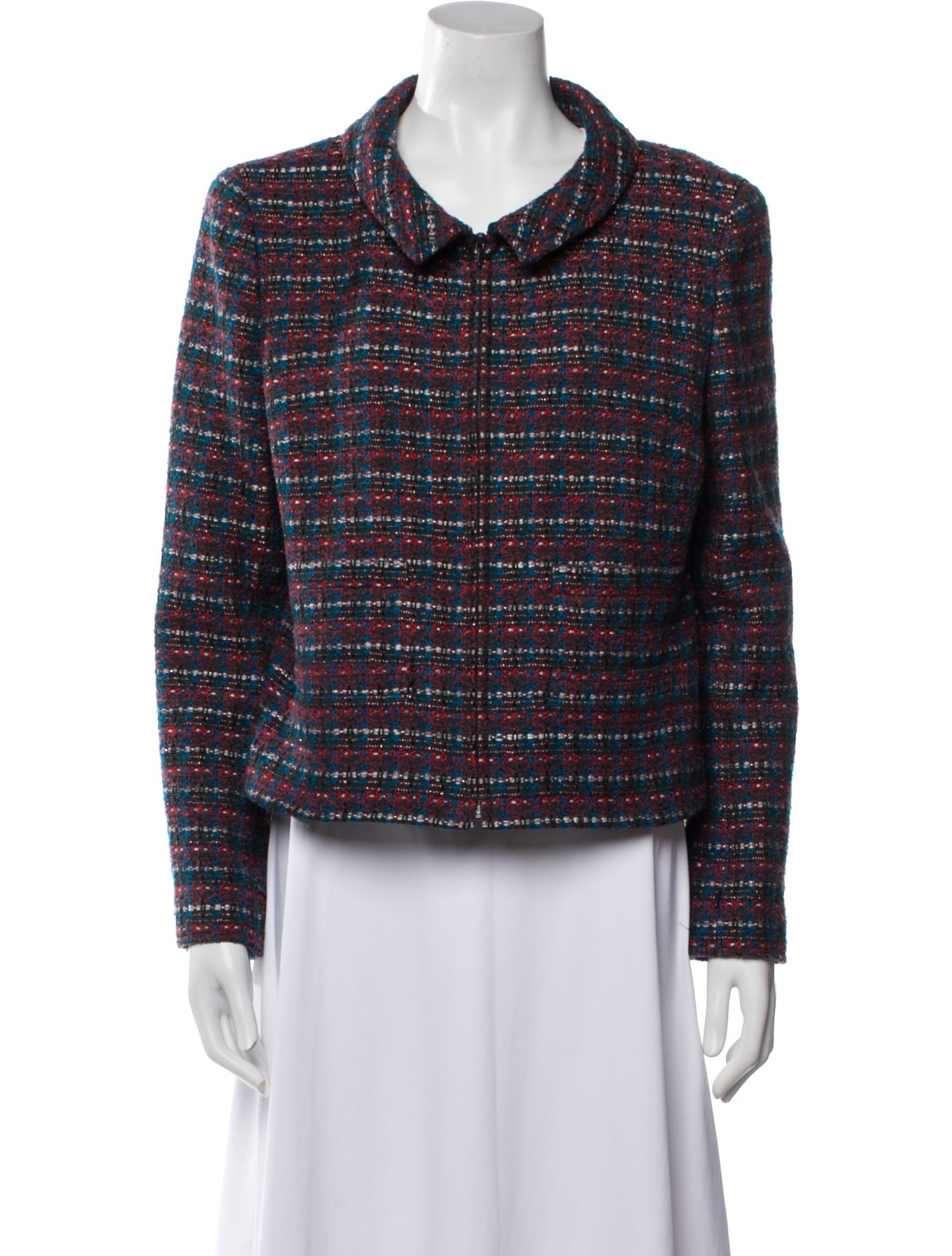 Chanel Vintage 2002 Jacket