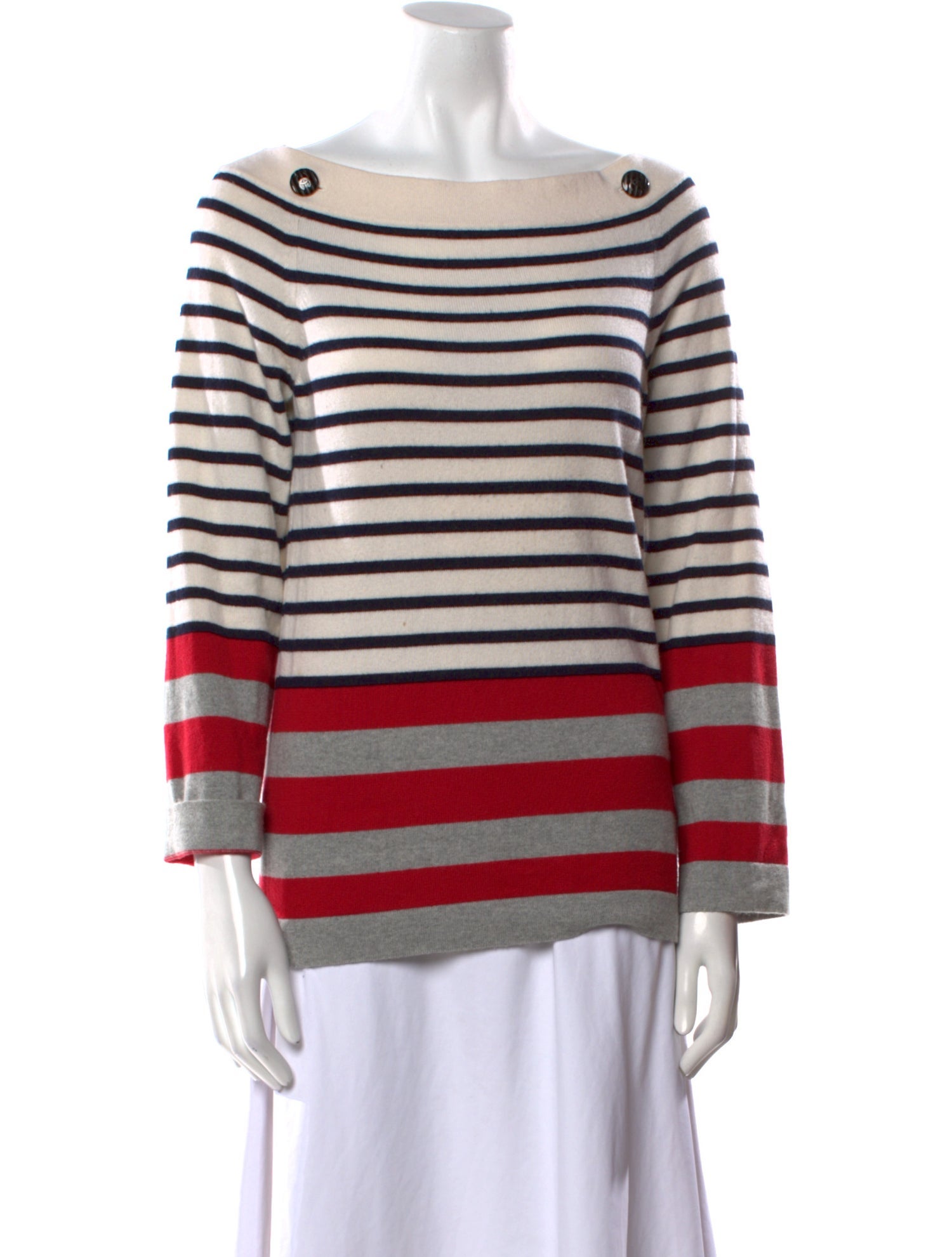 Chanel Vintage 2010 Sweater