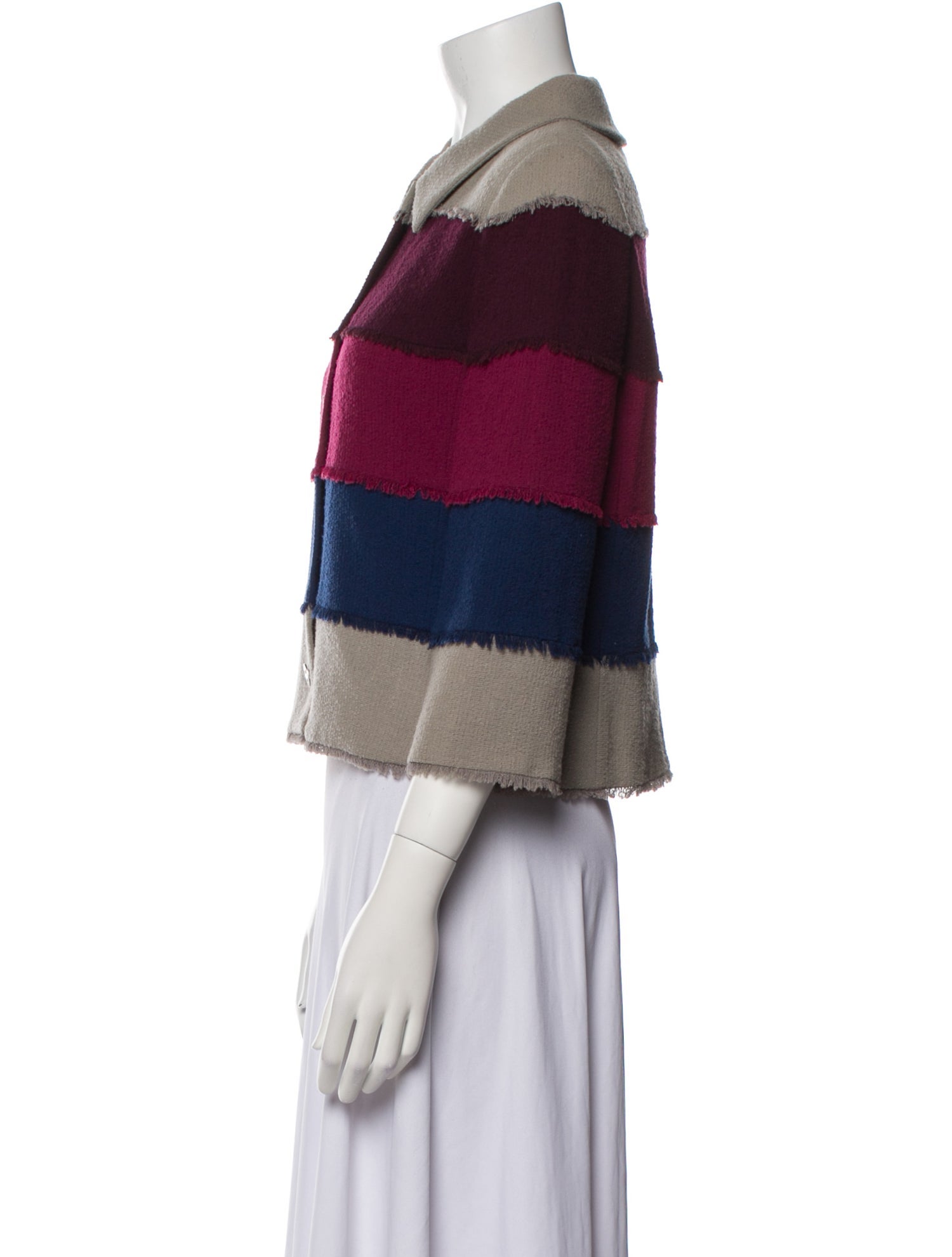 Chanel Vintage 2000 Jacket