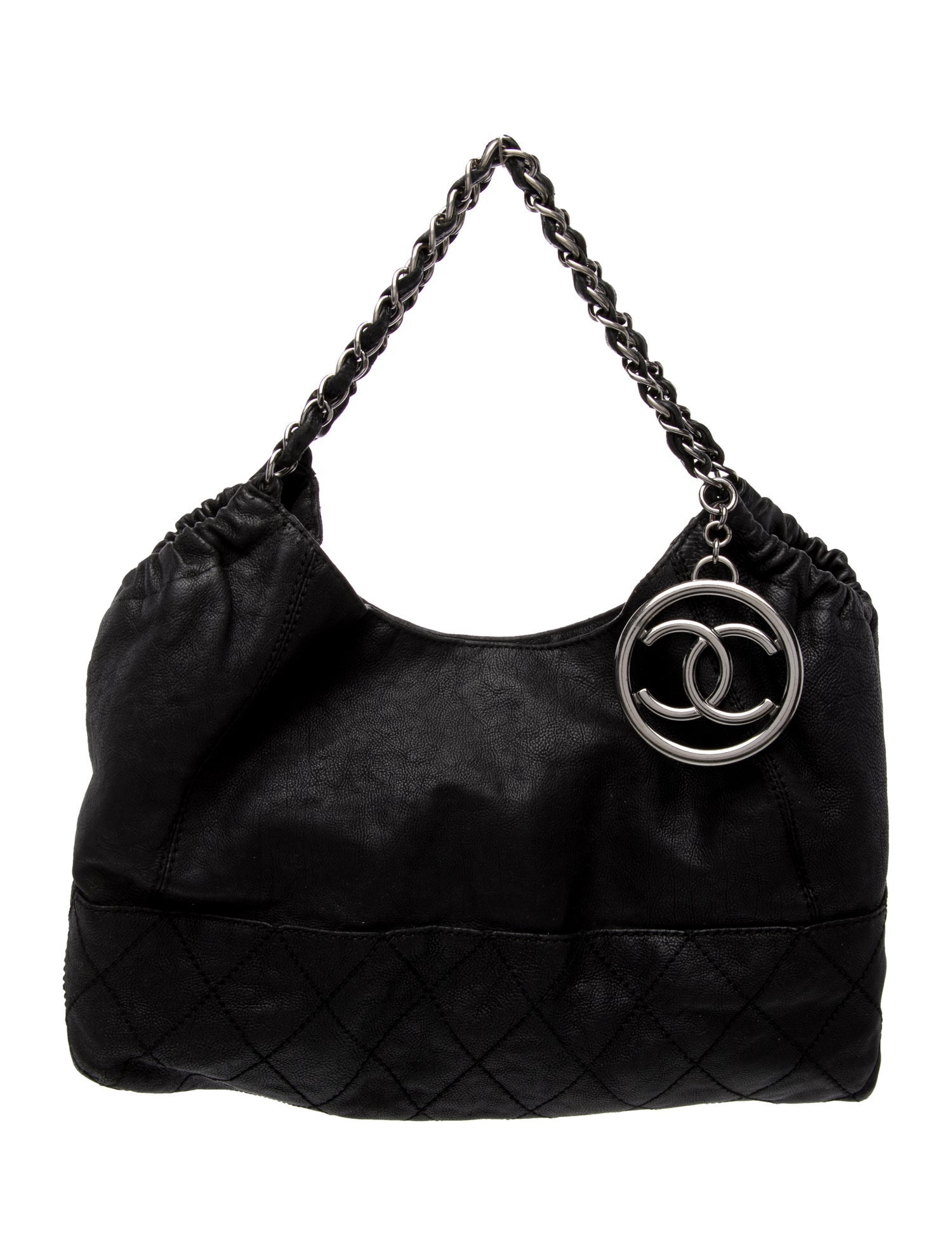 Chanel Coco Cabas Tote