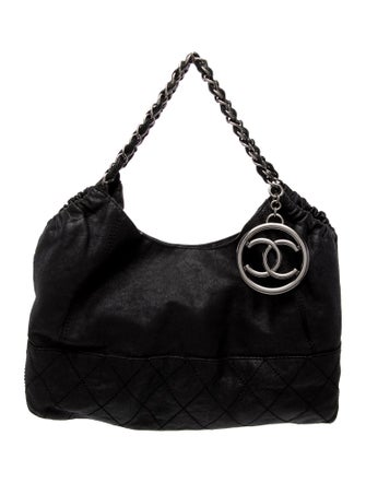 Chanel Coco Cabas Tote