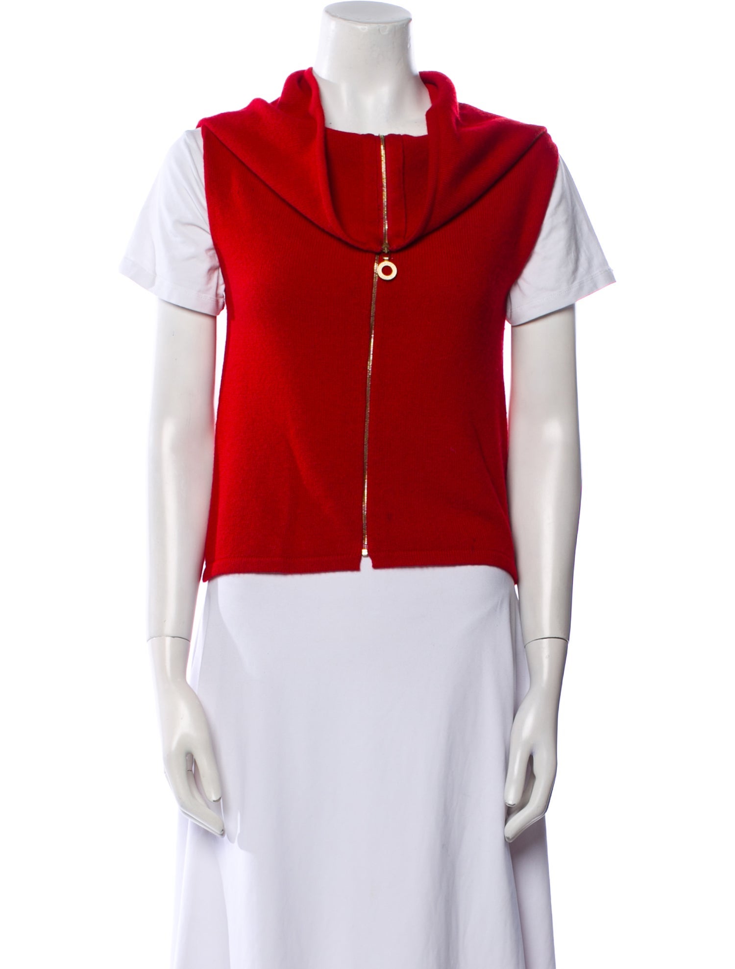 Chanel Vintage 2000 Sweater