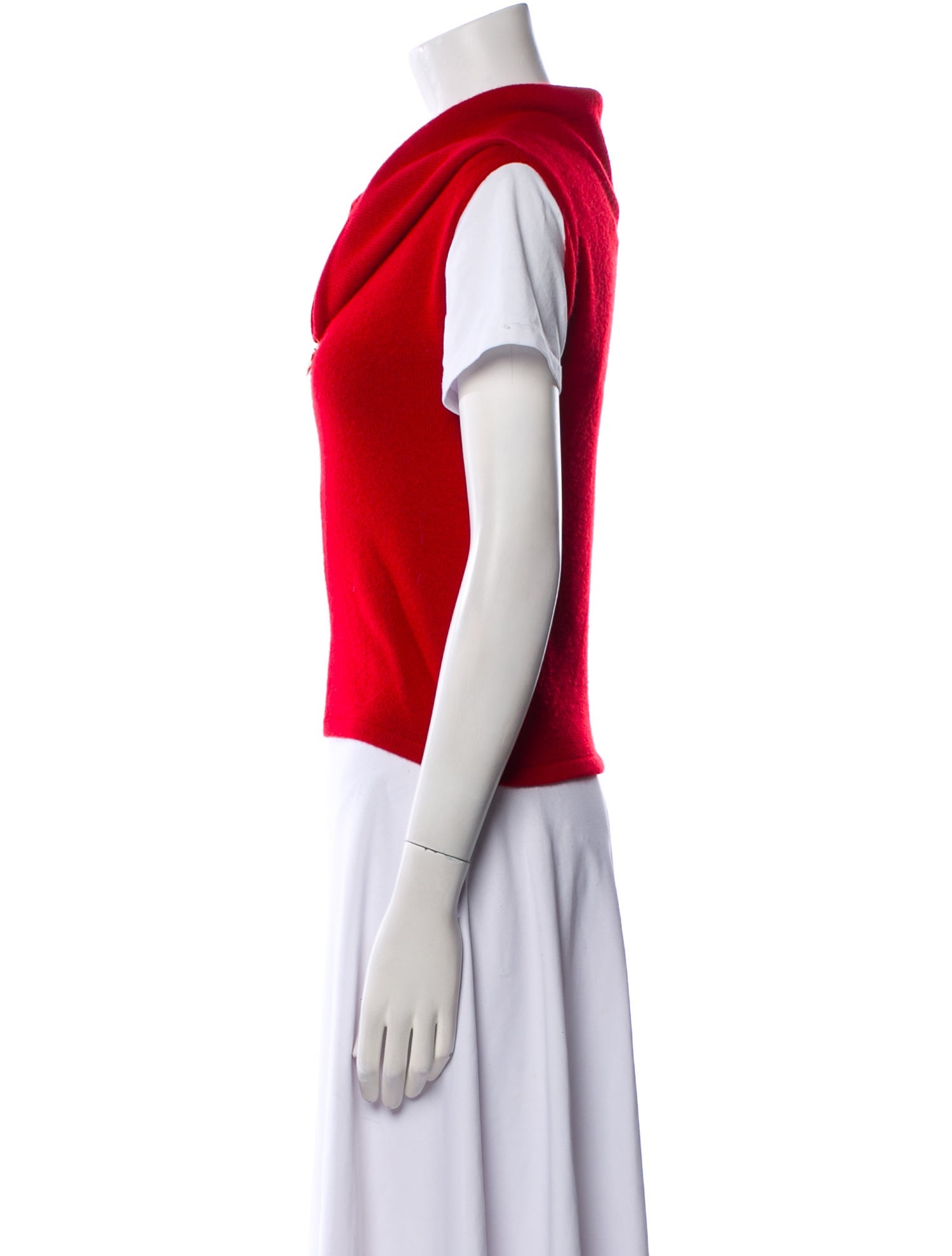 Chanel Vintage 2000 Sweater