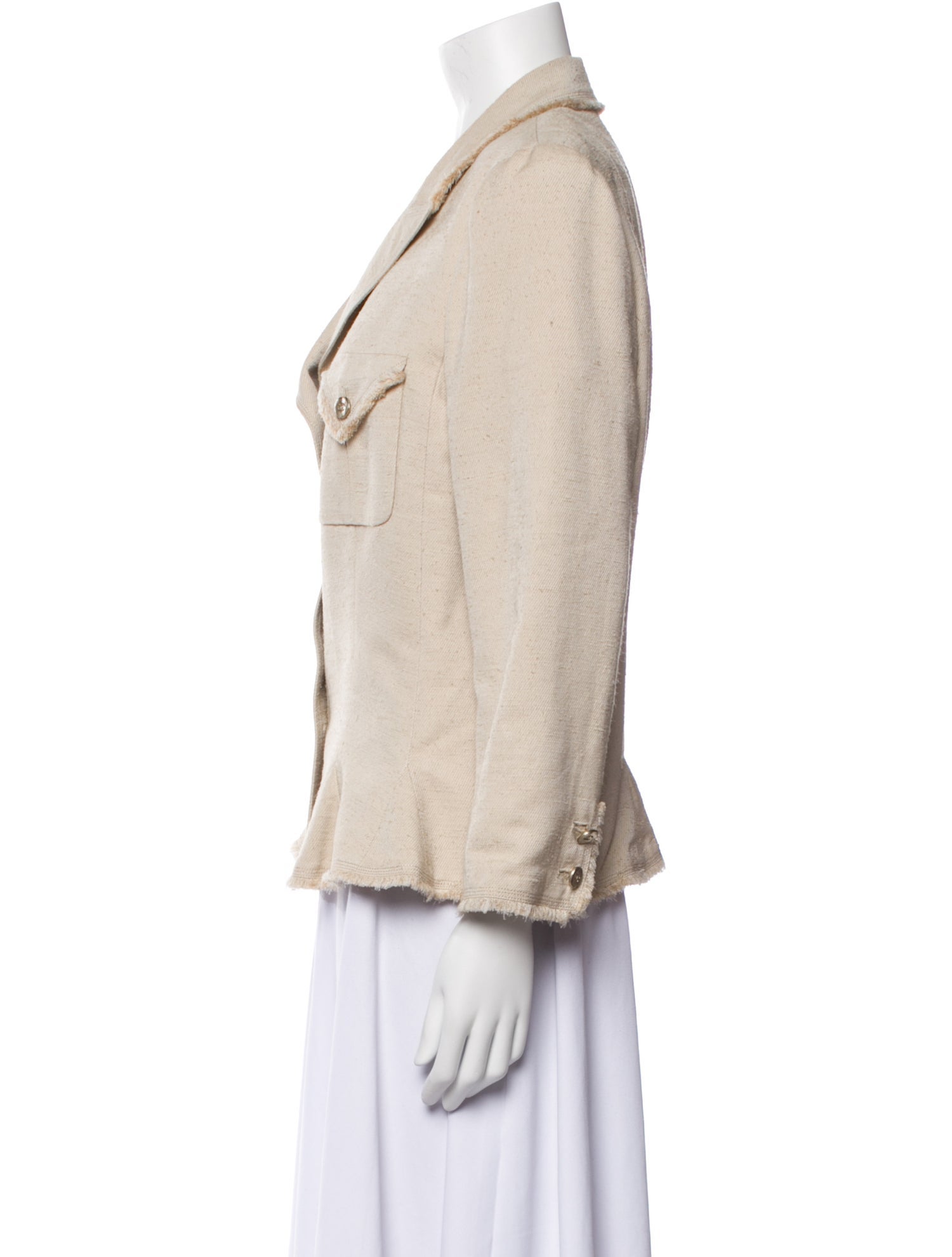 Chanel Vintage 2006 Blazer