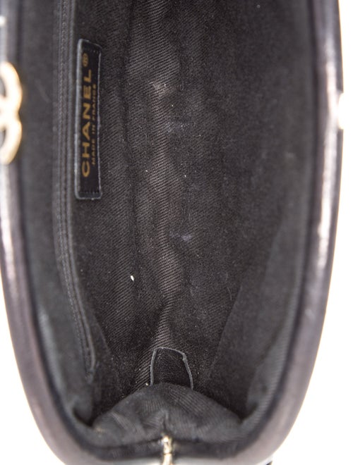 Chanel Timeless CC Punk Clutch