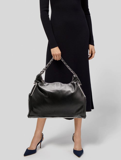 Chanel Large Ultimate Soft Hobo