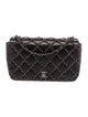 Chanel Quilting Enchained Flap Bag
