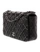Chanel Quilting Enchained Flap Bag