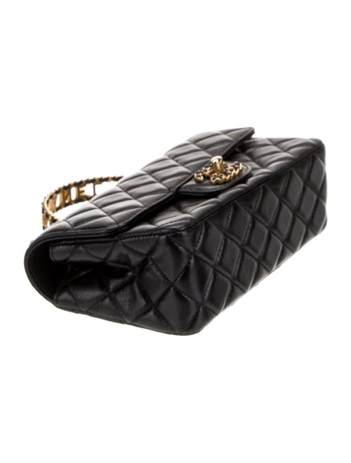 Chanel Strass on Top Rectangular Flap Bag