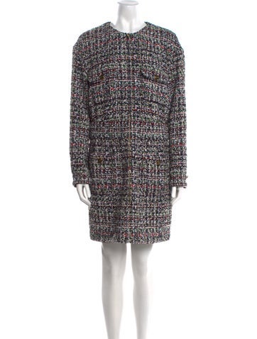 Chanel Dresses 2023 Mini Dress Us12, Fr44 | XL