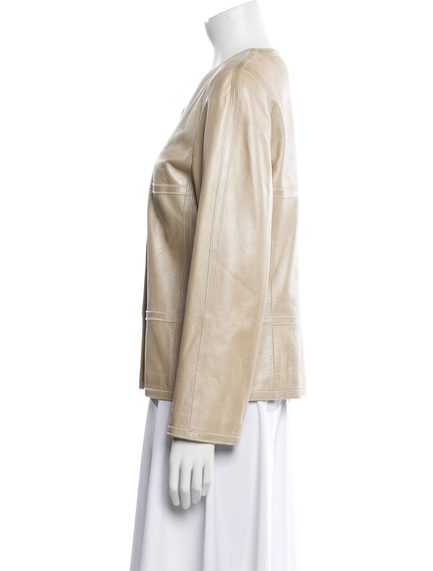 Chanel Vintage 1999 Evening Jacket