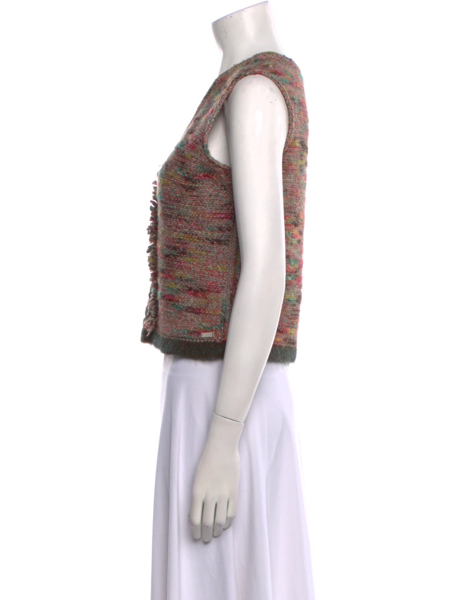 Chanel Vintage 1999 Sweater