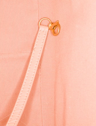 Chanel 19 Shopping Tote