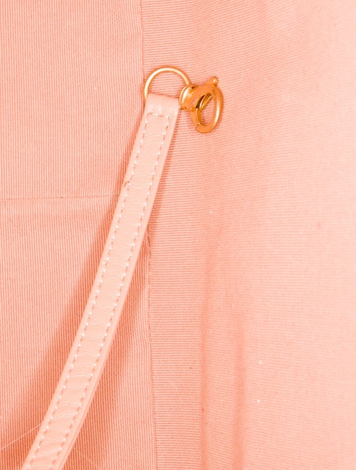 Chanel 19 Shopping Tote