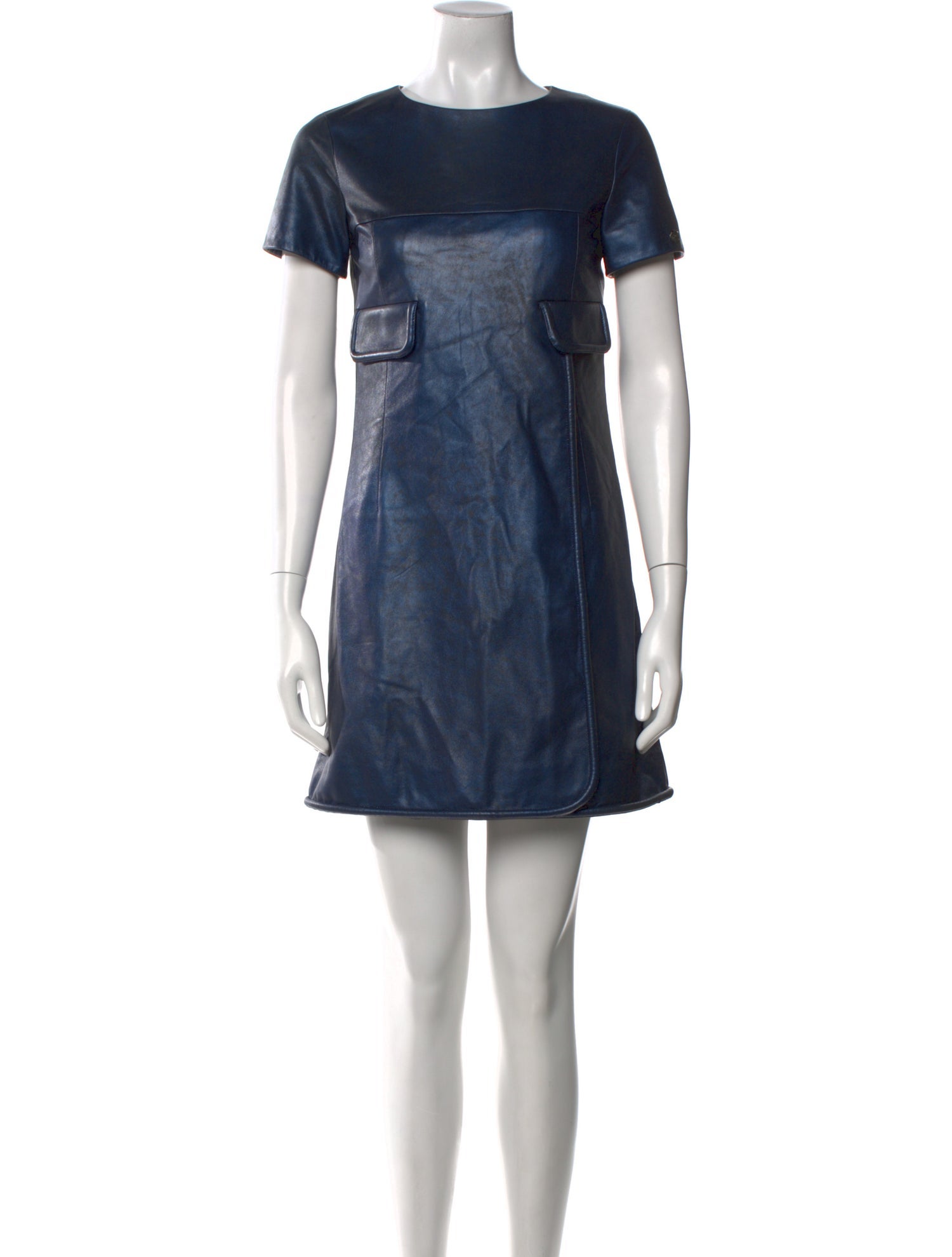 Chanel 2012 Mini Dress