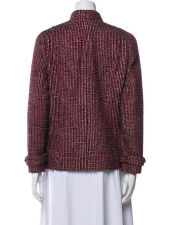 Chanel 2012 Paris-Bombay Jacket