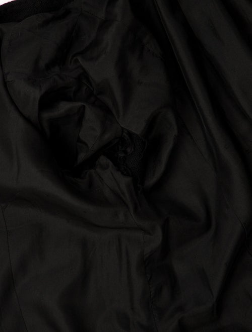 Chanel Vintage 1991 Evening Jacket