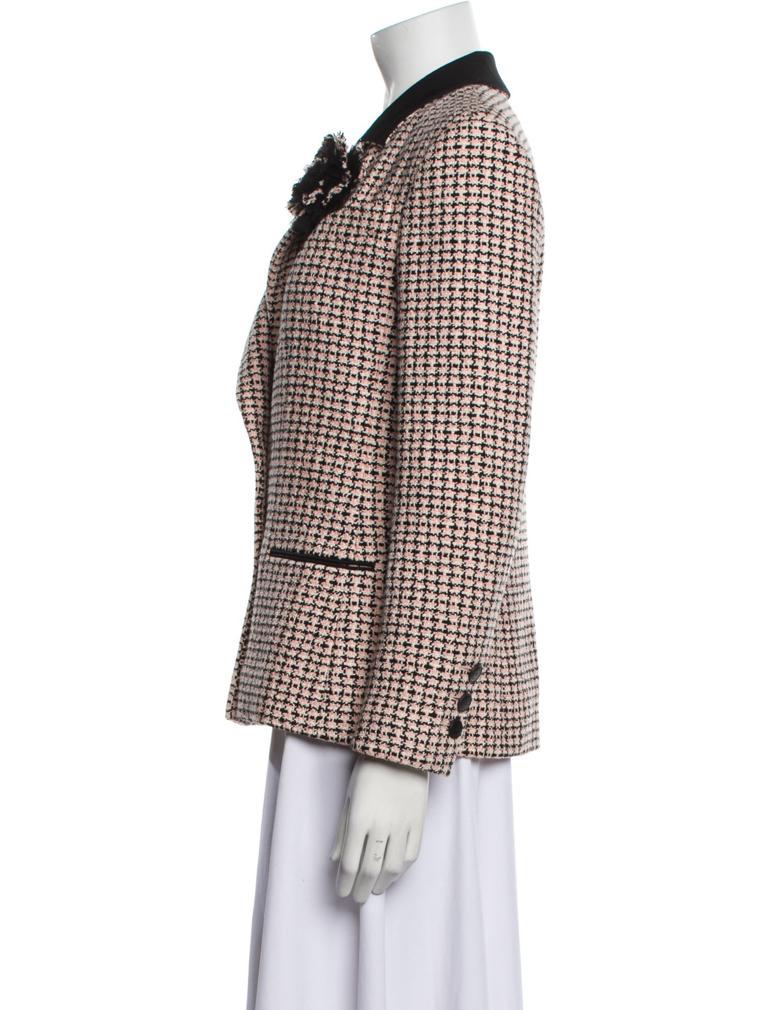 Chanel Vintage 2002 Blazer