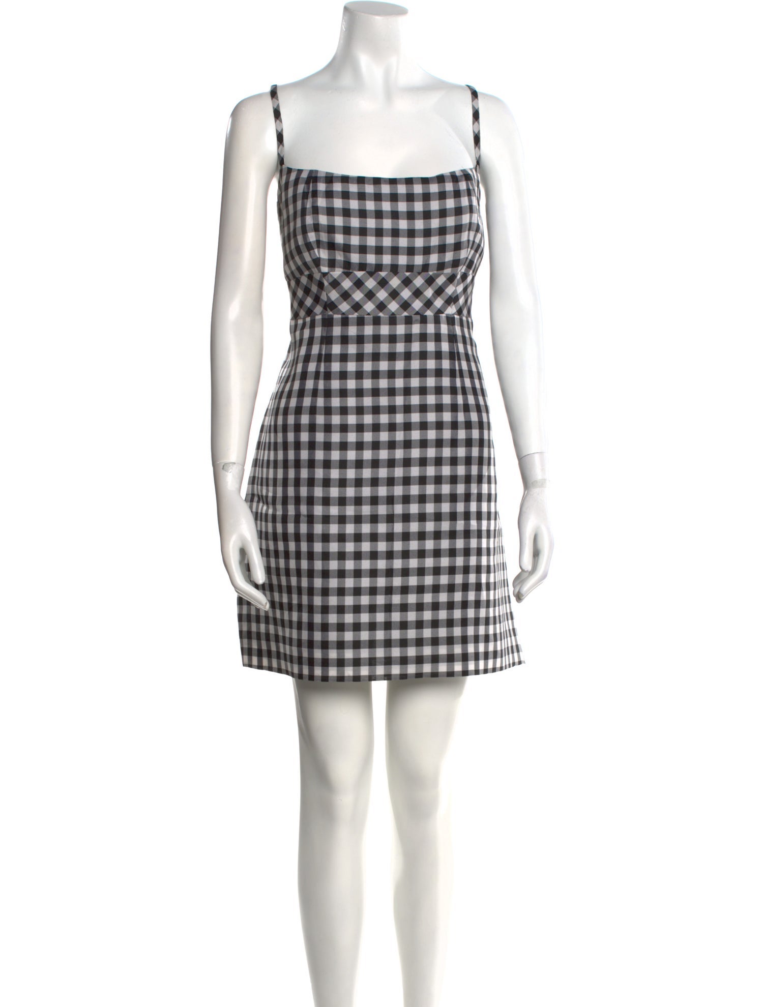 Chanel 2011 Mini Dress