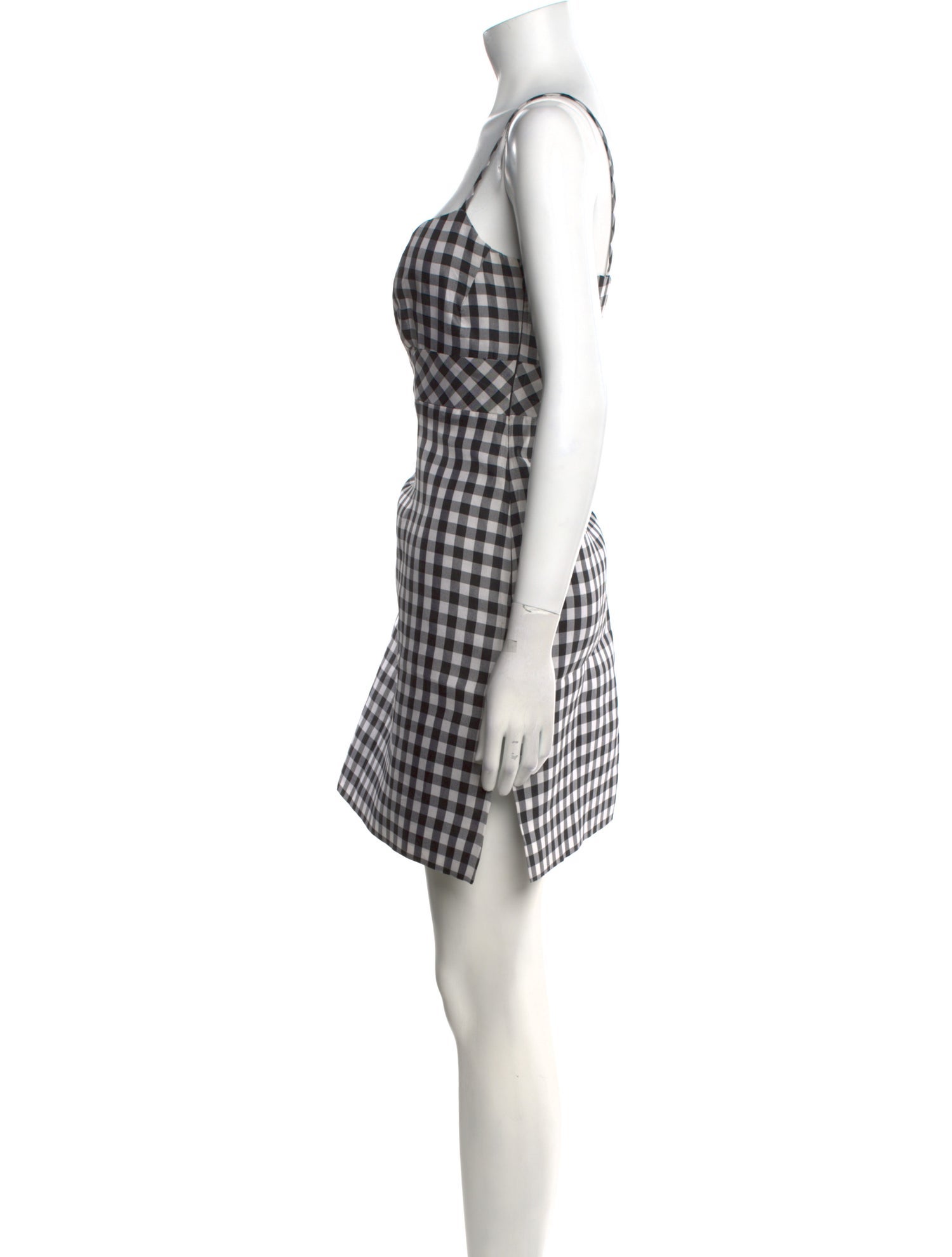 Chanel 2011 Mini Dress