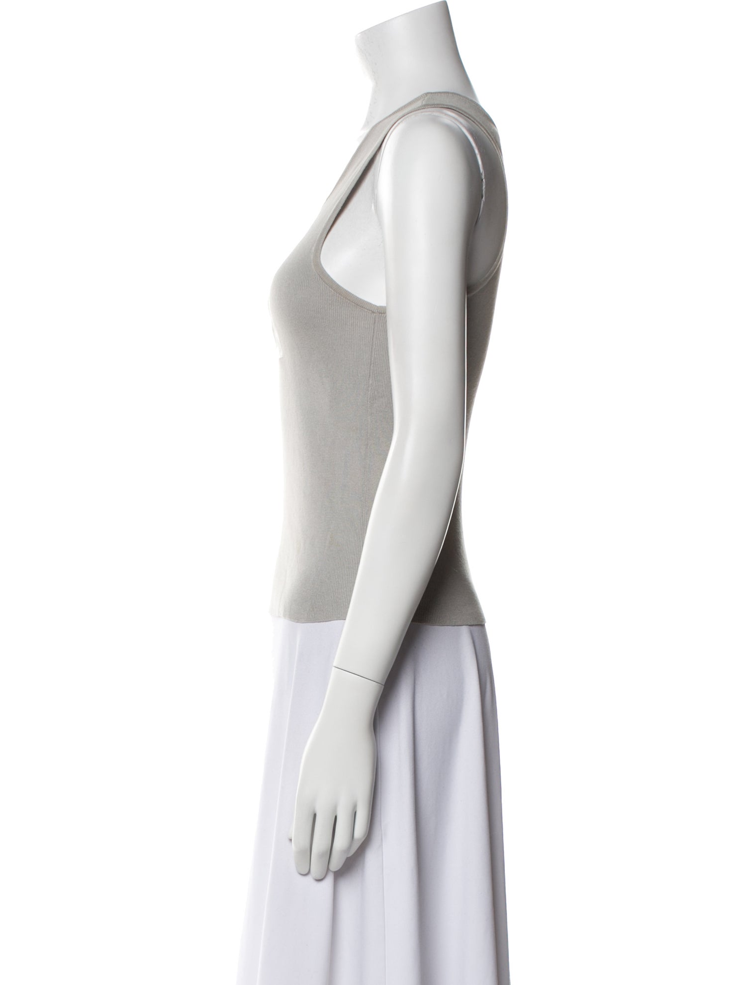 Chanel Vintage 2001 Top