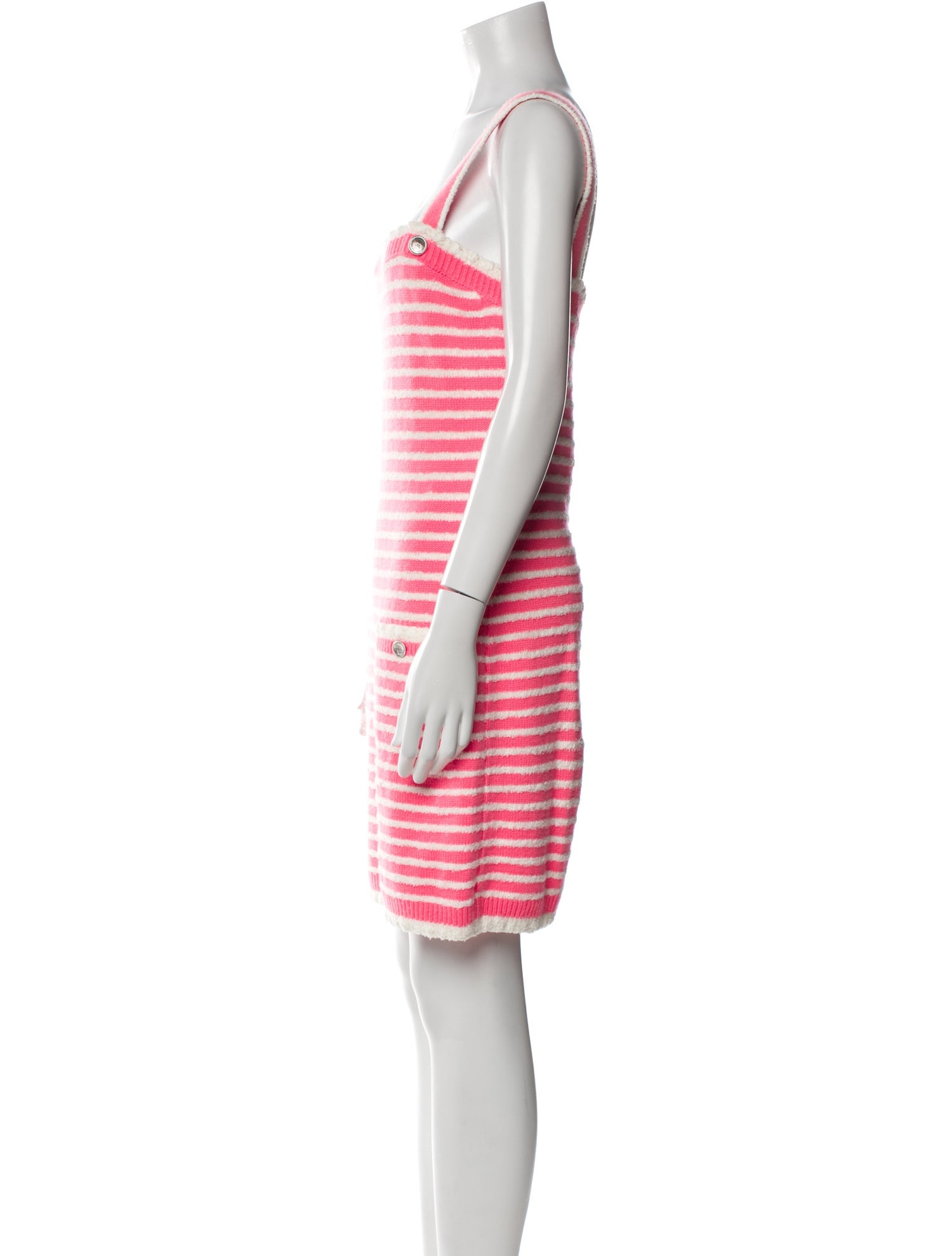 Chanel 2020 Mini Dress