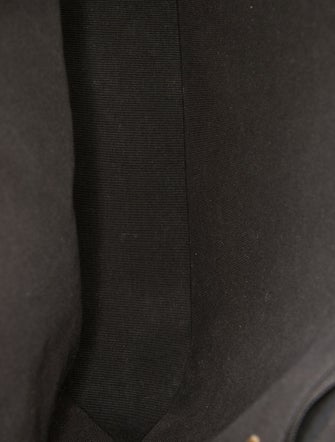 Chanel Quilted Daily Hobo