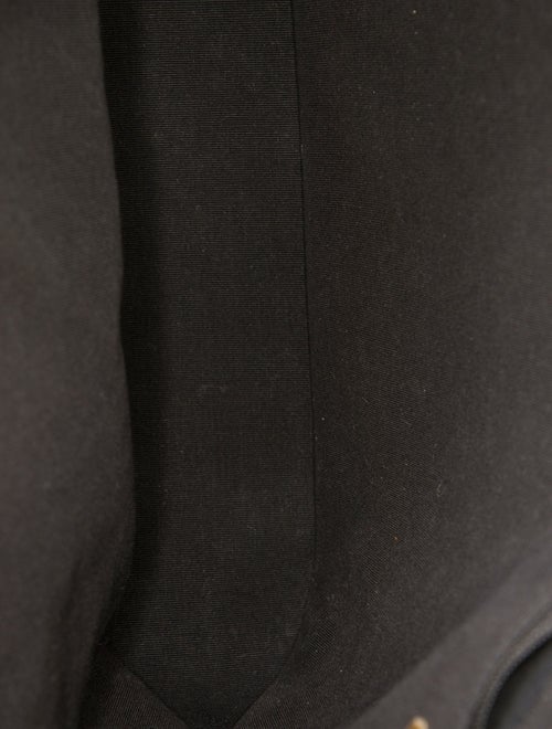 Chanel Quilted Daily Hobo